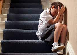 Ways to Deal With Gravitational Insecurity or Fear of Height in Children